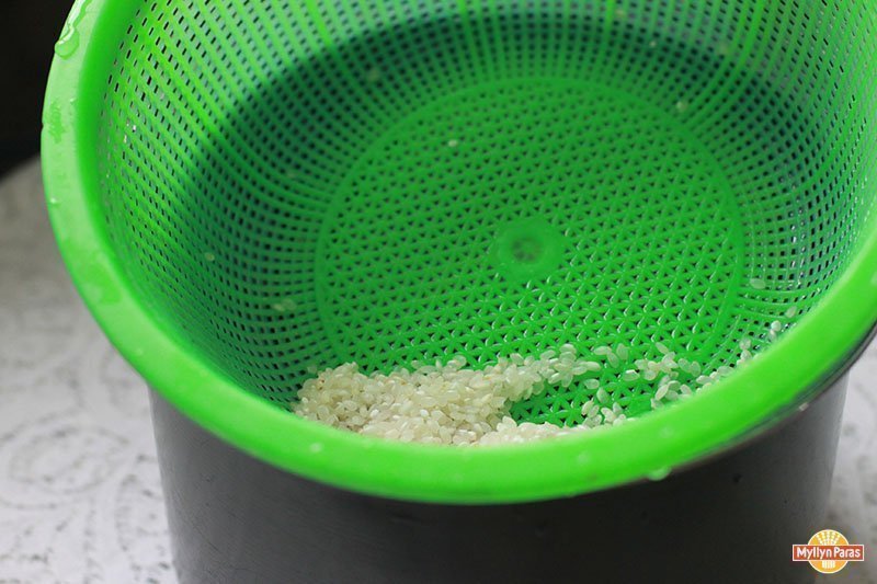 Каша рисовая. Как правильно сварить на воде и молоке