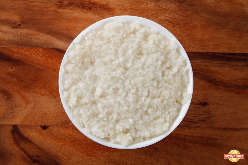 Каша рисовая. Как правильно сварить на воде и молоке
